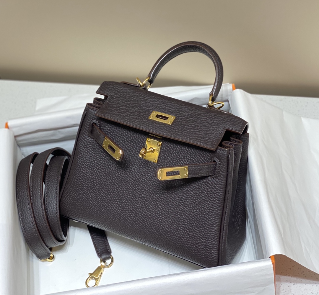 Hermes Kelly Bags